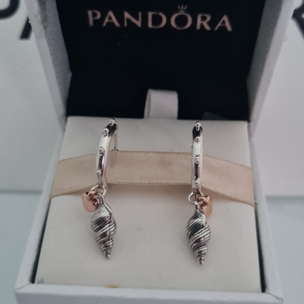 Replic earrings
